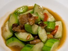 -品味杭州·粤式融合·海鲜小馆·钱江新城CBD