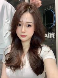 点击看大图 -MY HAIR ARDOR