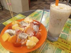 -顺记冰室(宝华路店)