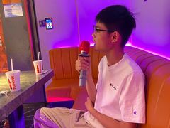 -星聚会KTV(南翔印象城MEGA店)
