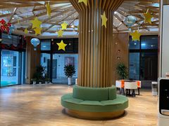 -宾果蒙特梭利托育儿童之家幼儿园(爱琴海店)