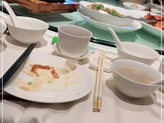 -利苑酒家(华熙国际店)
