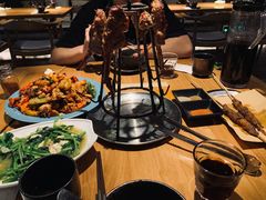-Alali阿拉礼·新疆家宴(西溪新座店)