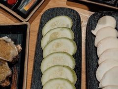 -九座宅烤·烤肉串烧小酒馆(武钢宾馆店)