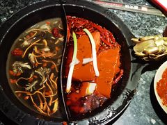 -蜀大侠火锅(春熙路店)