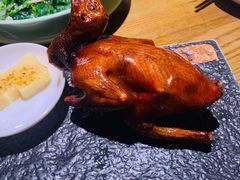 红烧鸽-大鸽饭(岗顶店)