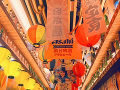 -坂吉屋·居酒屋深夜食堂(龙湖店)