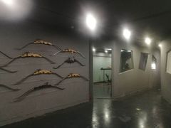 -Skay•射箭馆•弓箭娱乐(体育西店)