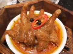 -正斗·港式粤菜(SKLP店)