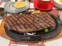 -斗牛士牛排餐厅(嘉里汇店)