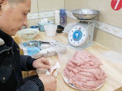 -肉燕扁食草包飯(东街店)