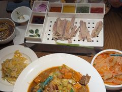 -相约·羊村小馆非遗手抓肉(七一酱园店)