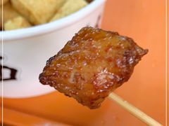 -王记西鎮电烤肉(汶上路店)