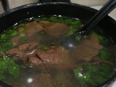 -大董锅贴(崇安寺店)