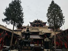 -高庙保安寺