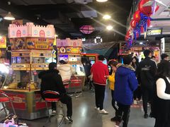-太空球乐园