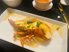 -上海苏宁宝丽嘉酒店·嘉府壹号中餐厅
