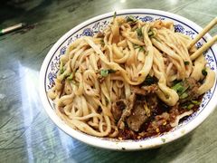 -清真马虎面馆(西七路店)