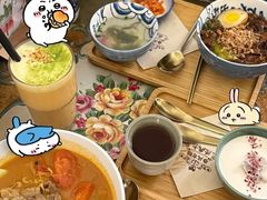 -春风·有糖(崇宁路店)