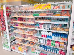 -阳光小玛特便利店(华府天地购物中心店)