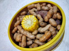 -禄福山庄•顺德菜·融和菜(龙江店)
