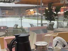 -BeauTea水仙(coco park店)