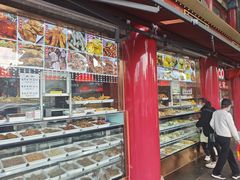 -白魁老号饭庄(交道口店)