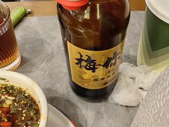 -侃爷南门铜锅涮肉
