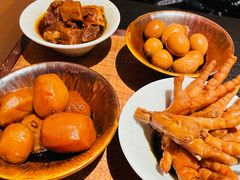 -色響火锅(恒隆广场店)