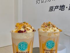 -欢饮(王府井总店)