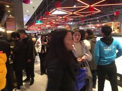-盒马鲜生(莱蒙都会店)
