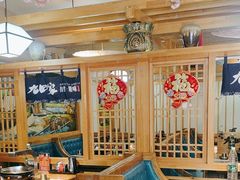 -九田家黑牛烤肉料理(华侨城店)