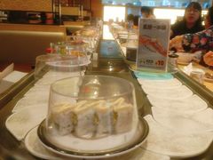 -元气寿司(新城市广场店)