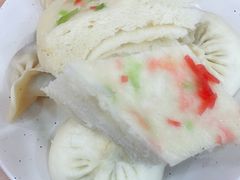 -蒋家桥饺面店(东关街店)