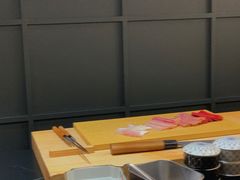 -Sushi Hanzo半藏(天环广场店)