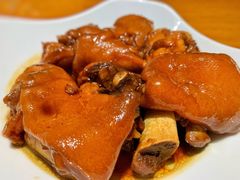 -好嫂子酱猪手•农家菜(华远坊店)
