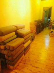 -FineYoga梵音瑜伽·普拉提