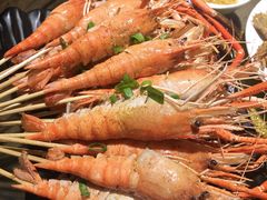 -79号渔船海鲜饭店(华强北店)