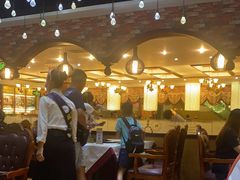 -威尼斯西餐厅(扬名广场店)