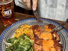 -Q MEX 库迈墨西哥餐吧(三里屯店)