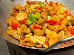 -湘轩·土菜研究院(光大店)