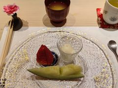 -鮨一日本料理(大中华店)