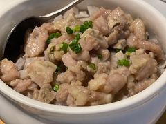 -费大厨辣椒炒肉(黄兴中心广场店)