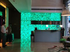 -香港港岛英迪格酒店