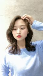 -M+hair salon专业造型沙龙