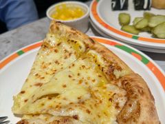 -比格比萨自助(鲁能城店)