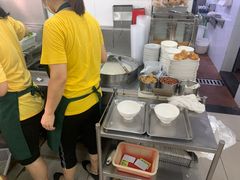 -穗银肠粉店(东川路店)