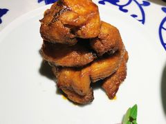 西湖酥鱼-江南赋(内蒙古大厦店)