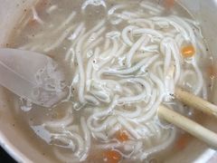 -斌斌鲜鱼糊汤粉(粮道街店)