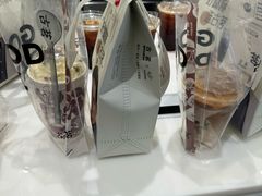 -古茗(万江华南mall店)